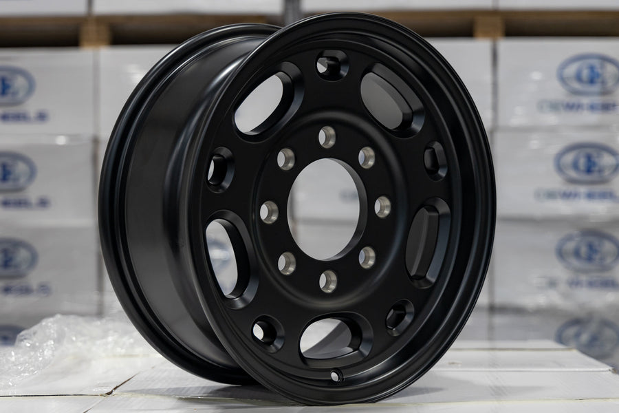 OE Wheels CV82 Lifestyle Photos