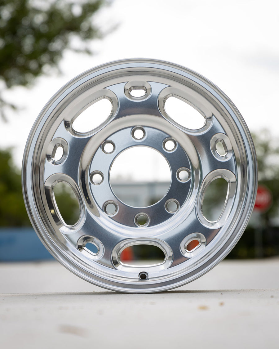 OE Wheels CV82 Lifestyle Photos