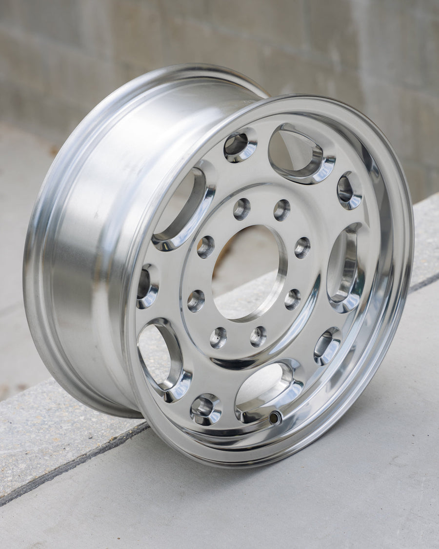 OE Wheels CV82 Lifestyle Photos