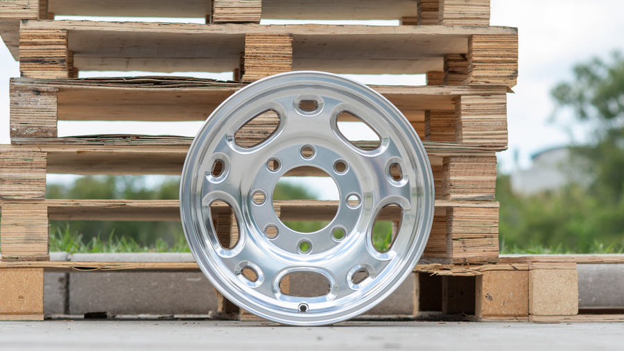 OE Wheels CV82 Lifestyle Photos