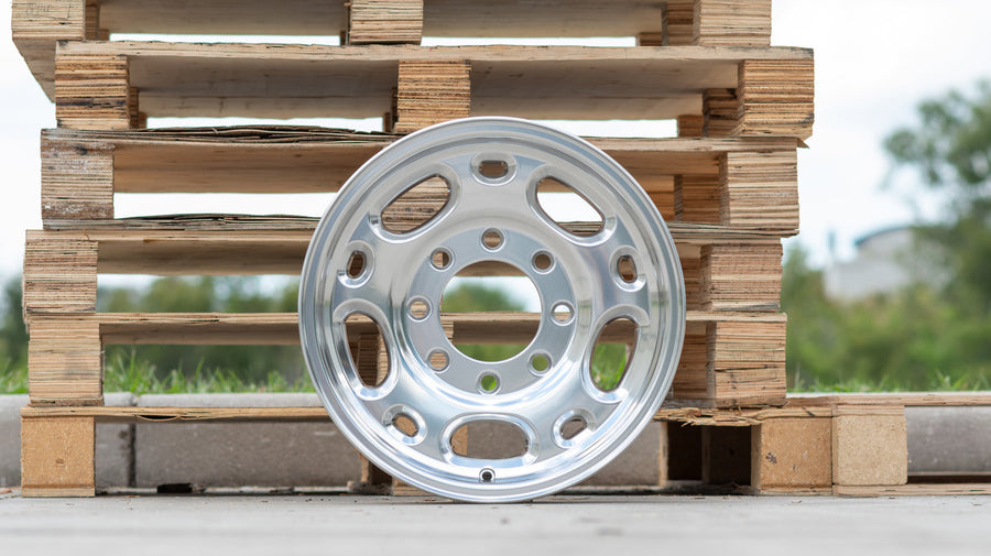 OE Wheels CV82 Lifestyle Photos