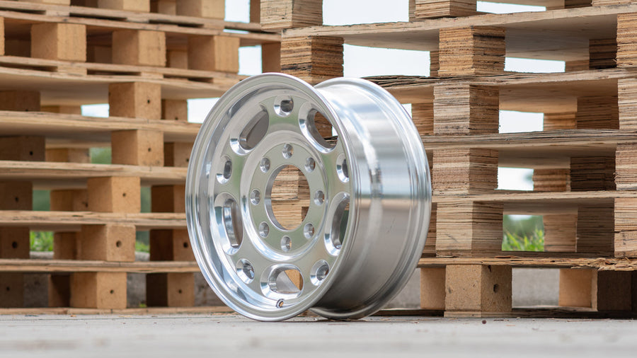 OE Wheels CV82 Lifestyle Photos
