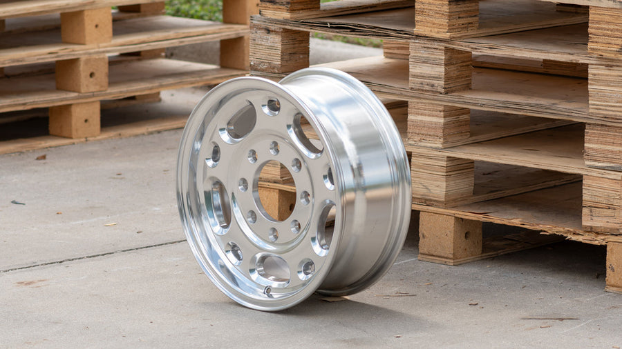 OE Wheels CV82 Lifestyle Photos