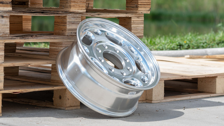 OE Wheels CV82 Lifestyle Photos
