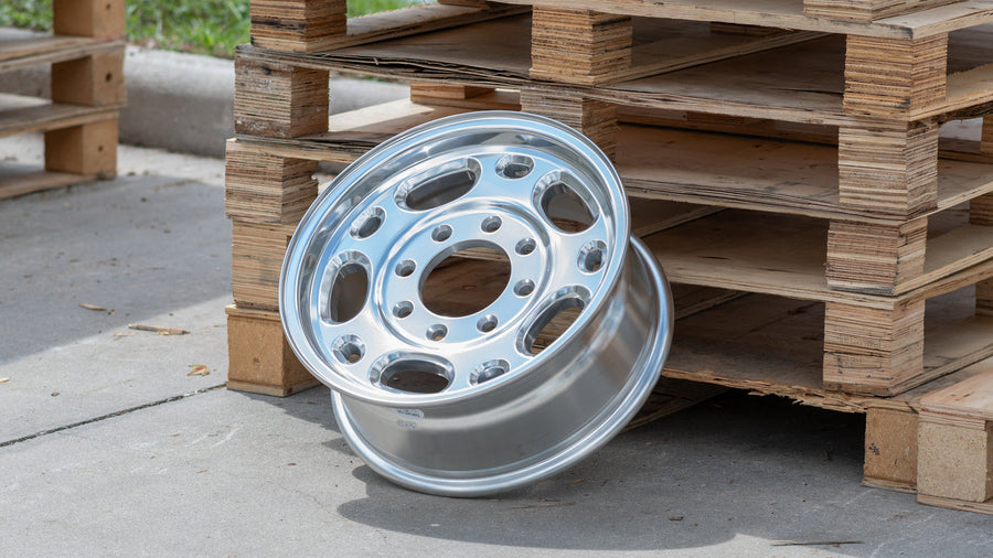OE Wheels CV82 Lifestyle Photos