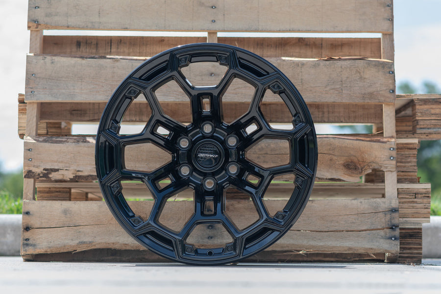 DEFIANT Wheels DF03 Lifestyle Photos