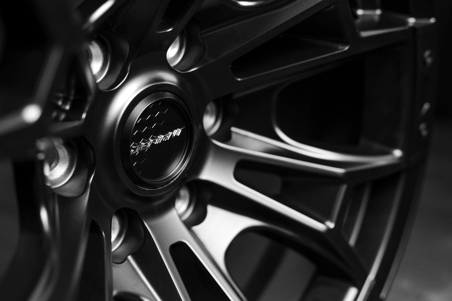 FORD F-150 DF04 17X9 DEFIANT WHEELS INDIEMOTO