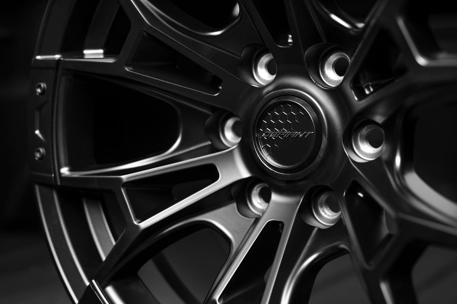 FORD F-150 DF04 17X9 DEFIANT WHEELS INDIEMOTO