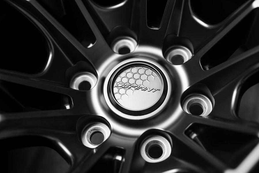 FORD F-150 DF04 17X9 DEFIANT WHEELS INDIEMOTO