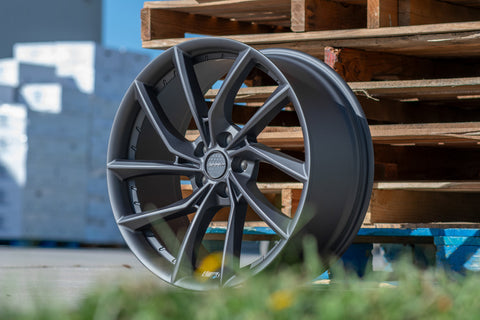 DEFIANT Wheels DF06 Lifestyle Photos
