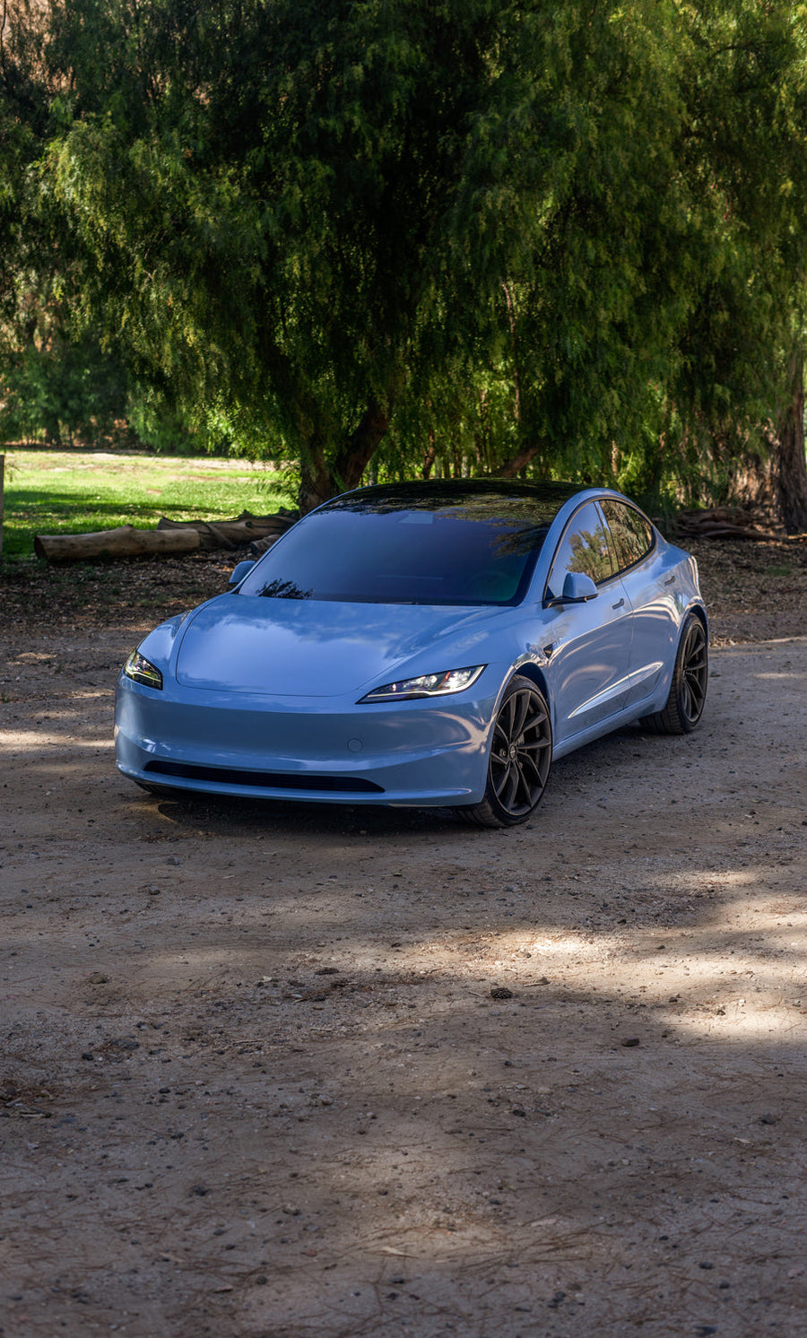 DF06 20X9 20X10 DEFIANT WHEELS TESLA MODEL 3 KALIMOLDAVON