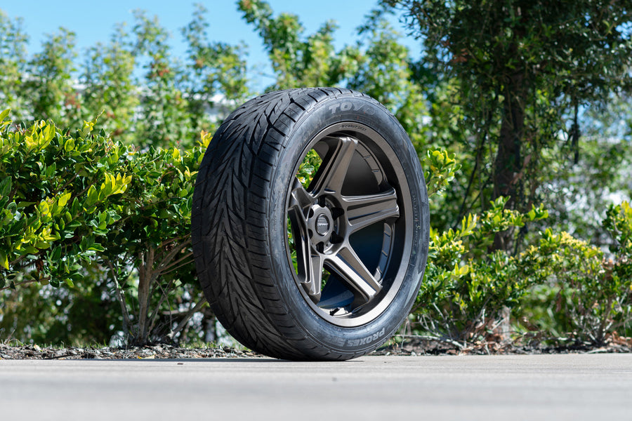 DEFIANT Wheels DF07 Lifestyle Photos