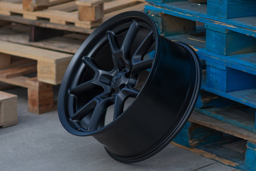 OE Wheels DG21 Lifestyle Photos