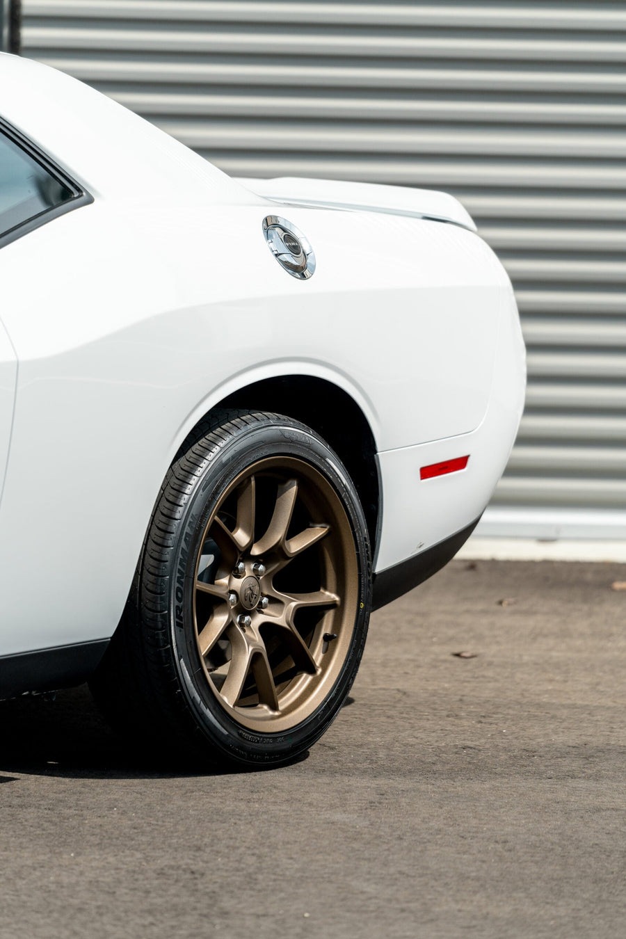 FITS DODGE CHALLENGER RIMS OE WHEELS DG21 20X9