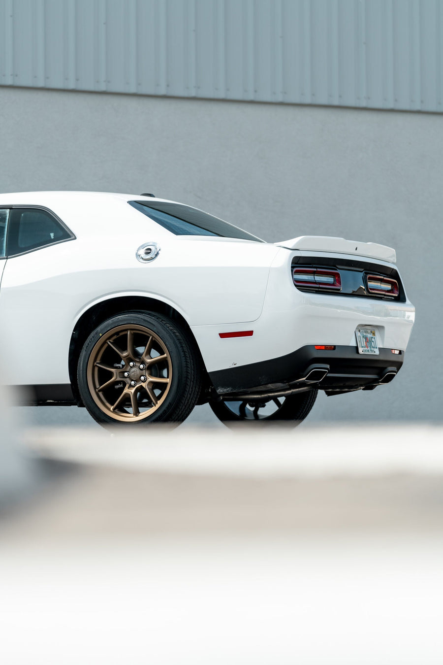 FITS DODGE CHALLENGER RIMS OE WHEELS DG21 20X9