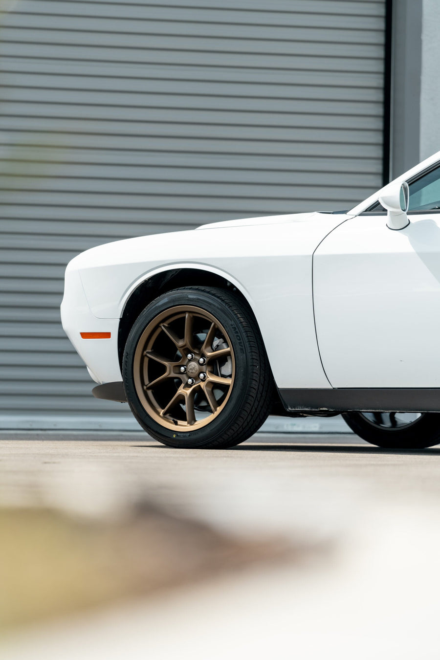 FITS DODGE CHALLENGER RIMS OE WHEELS DG21 20X9