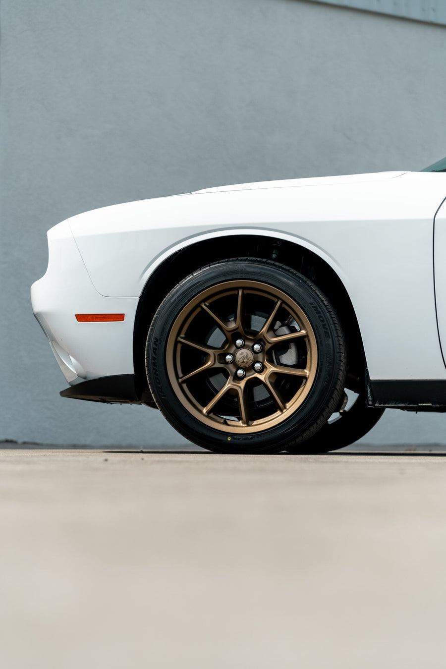 FITS DODGE CHALLENGER RIMS OE WHEELS DG21 20X9