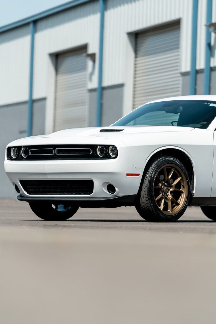 FITS DODGE CHALLENGER RIMS OE WHEELS DG21 20X9