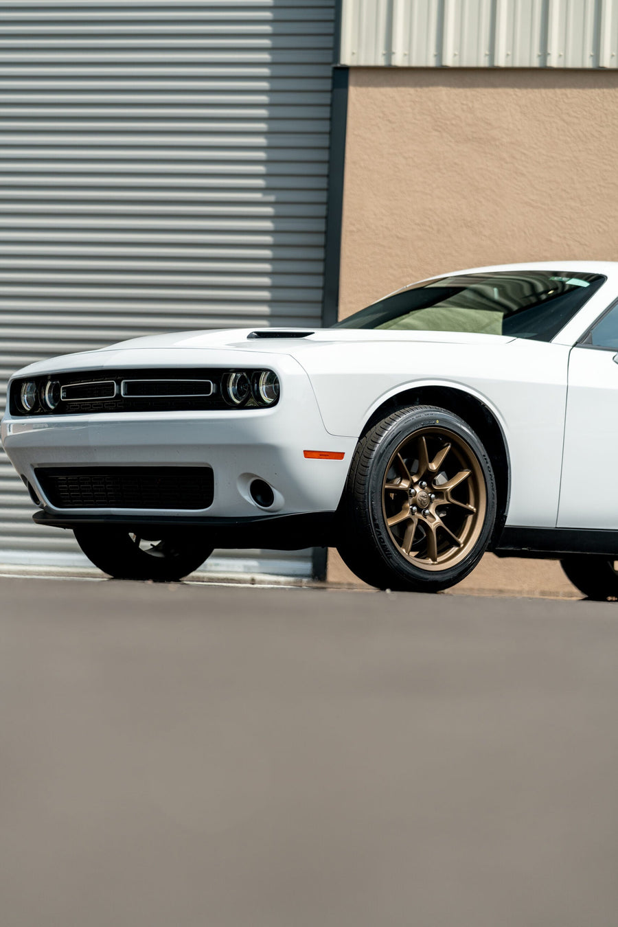 FITS DODGE CHALLENGER RIMS OE WHEELS DG21 20X9