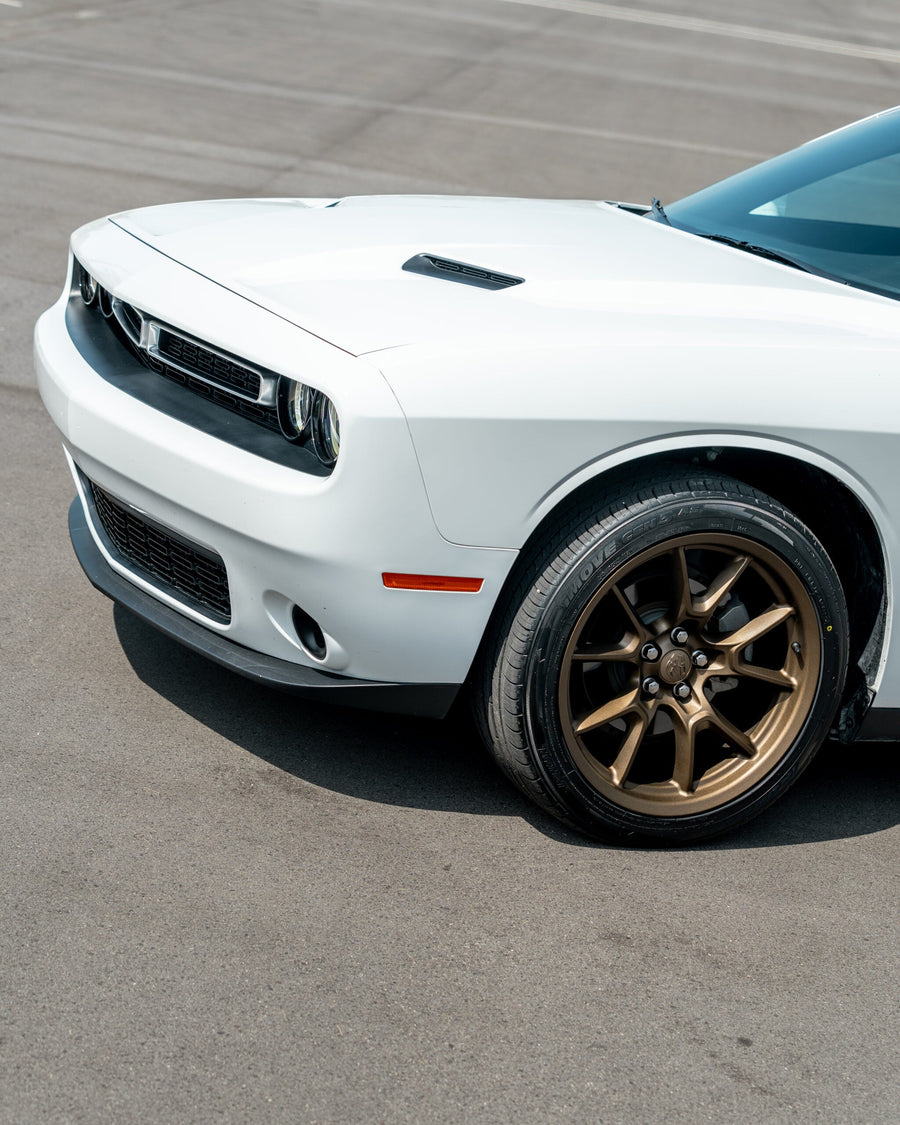 FITS DODGE CHALLENGER RIMS OE WHEELS DG21 20X9