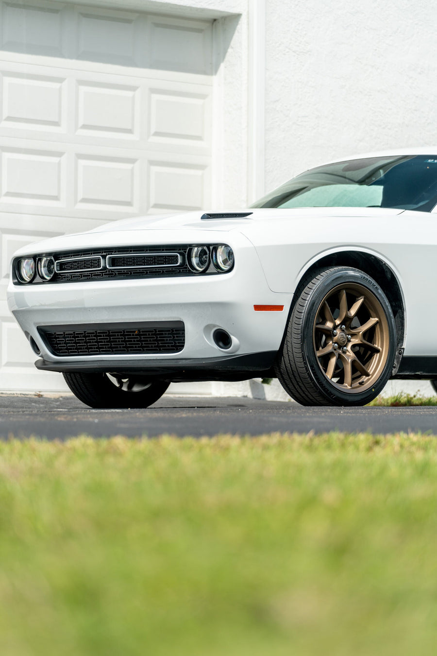FITS DODGE CHALLENGER RIMS OE WHEELS DG21 20X9