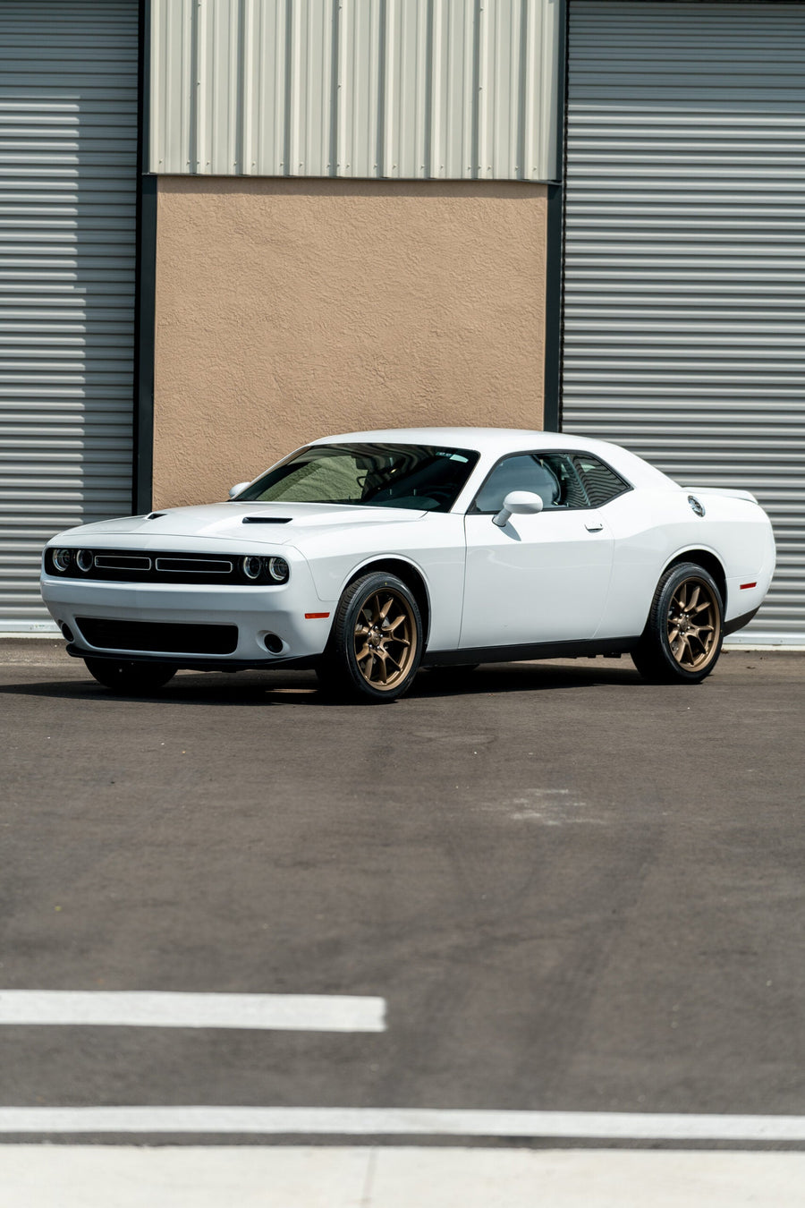 FITS DODGE CHALLENGER RIMS OE WHEELS DG21 20X9