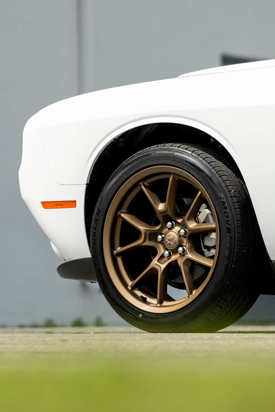 FITS DODGE CHALLENGER RIMS OE WHEELS DG21 20X9