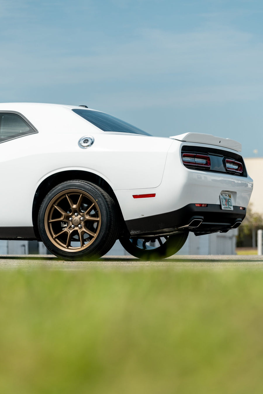 FITS DODGE CHALLENGER RIMS OE WHEELS DG21 20X9