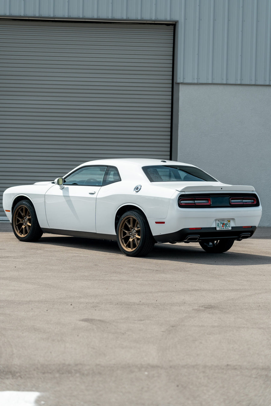 FITS DODGE CHALLENGER RIMS OE WHEELS DG21 20X9