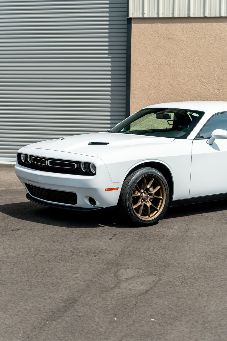 FITS DODGE CHALLENGER RIMS OE WHEELS DG21 20X9