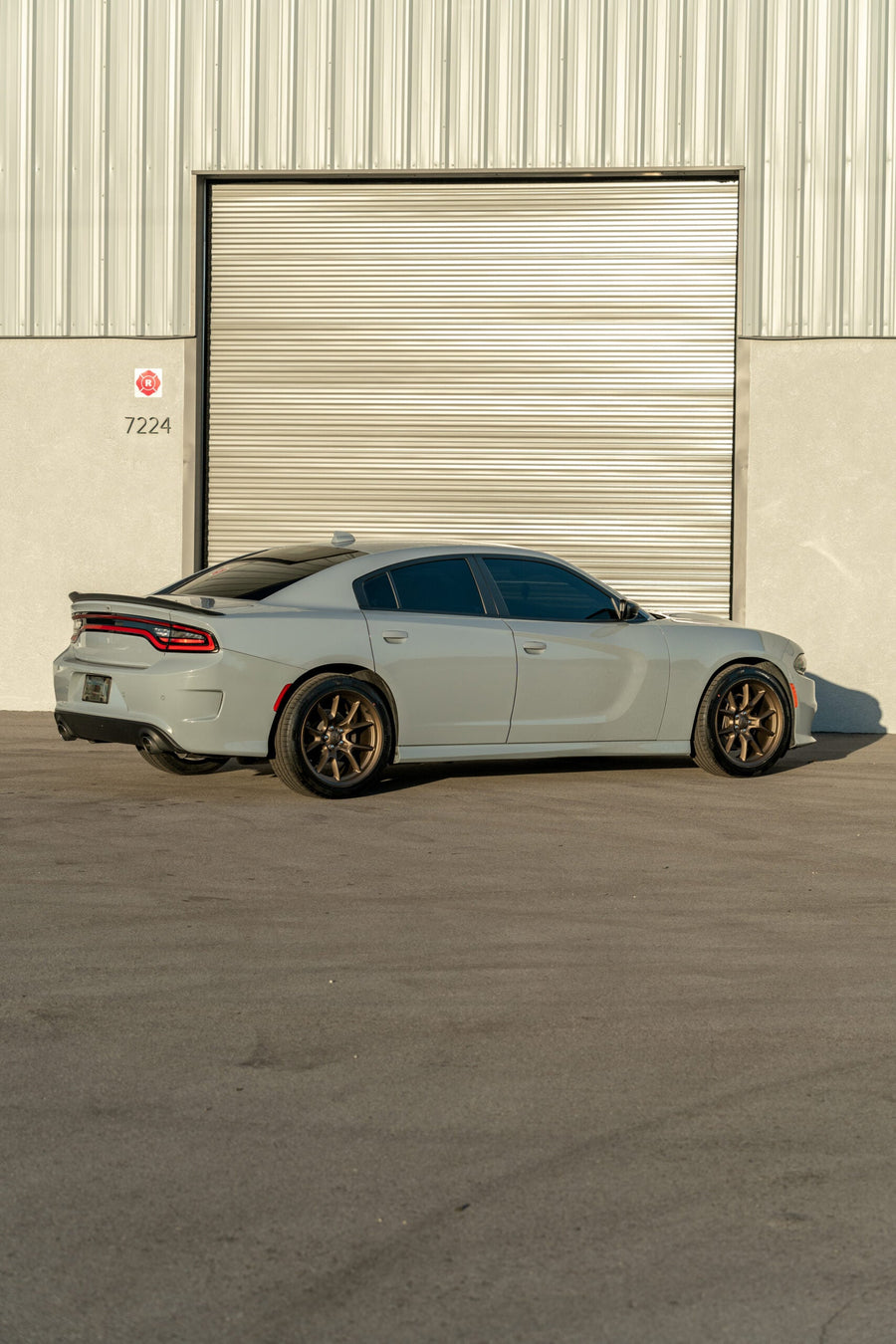 FITS DODGE CHARGER RIMS OE WHEELS DG21 20X9
