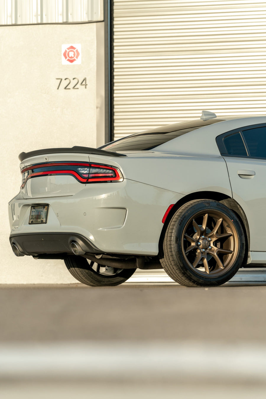 FITS DODGE CHARGER RIMS OE WHEELS DG21 20X9