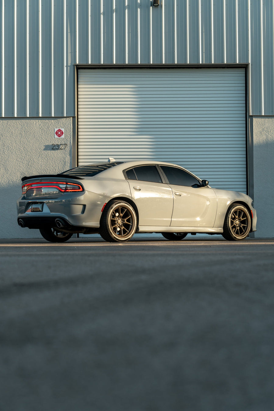 FITS DODGE CHARGER RIMS OE WHEELS DG21 20X9