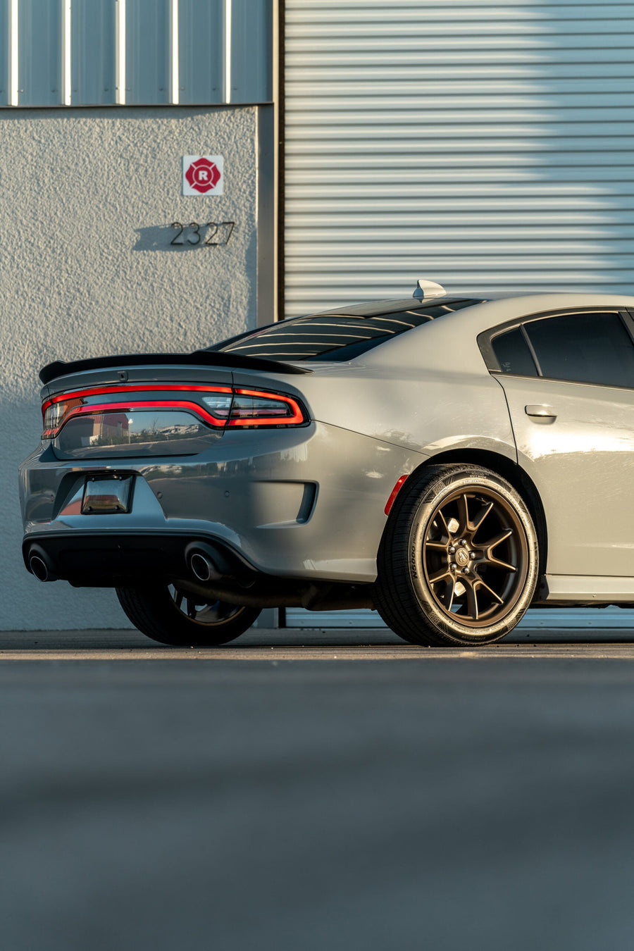 FITS DODGE CHARGER RIMS OE WHEELS DG21 20X9