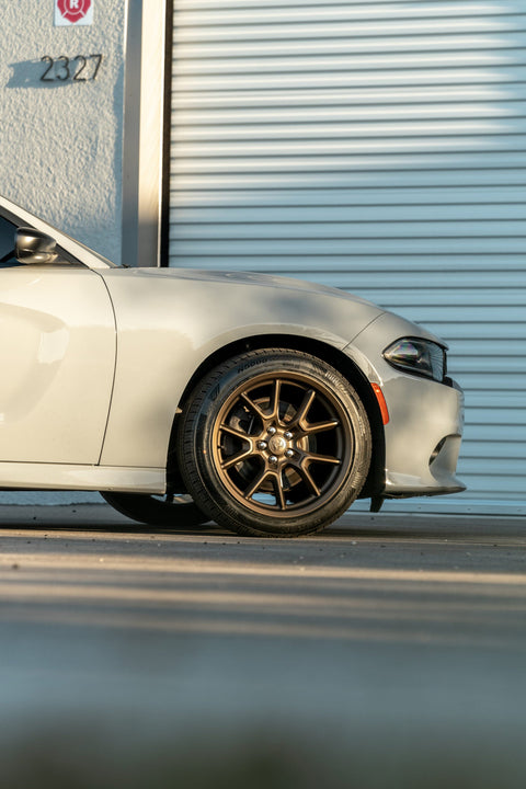 FITS DODGE CHARGER RIMS OE WHEELS DG21 20X9