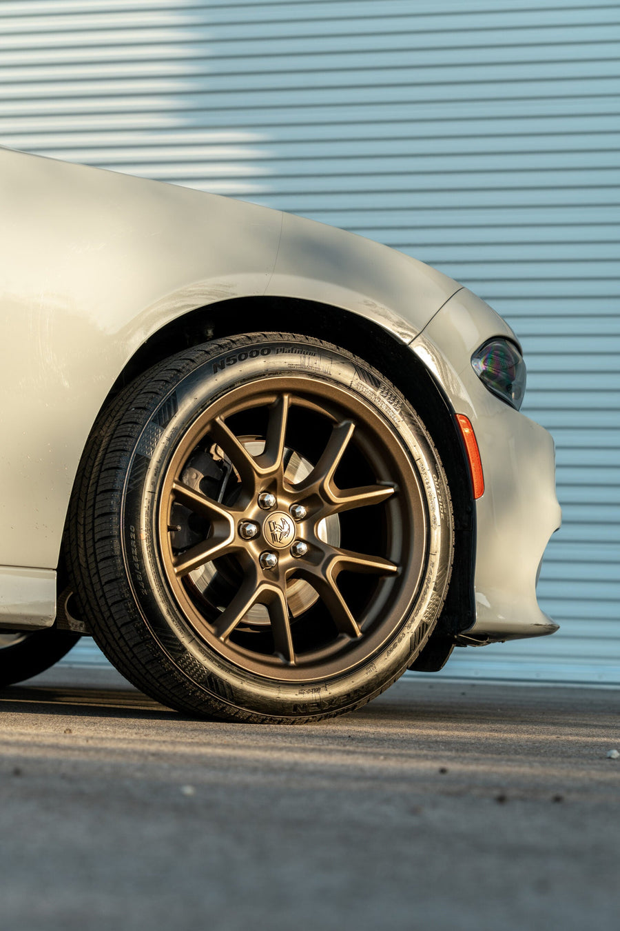 FITS DODGE CHARGER RIMS OE WHEELS DG21 20X9