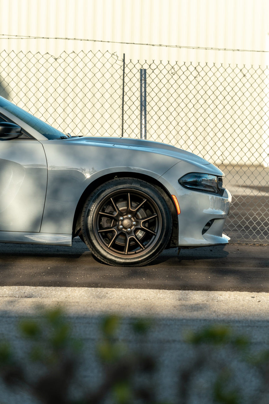 FITS DODGE CHARGER RIMS OE WHEELS DG21 20X9