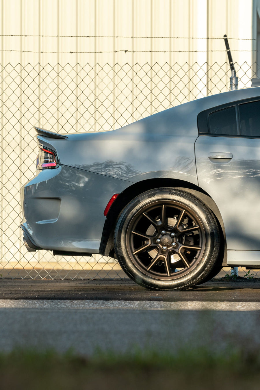 FITS DODGE CHARGER RIMS OE WHEELS DG21 20X9