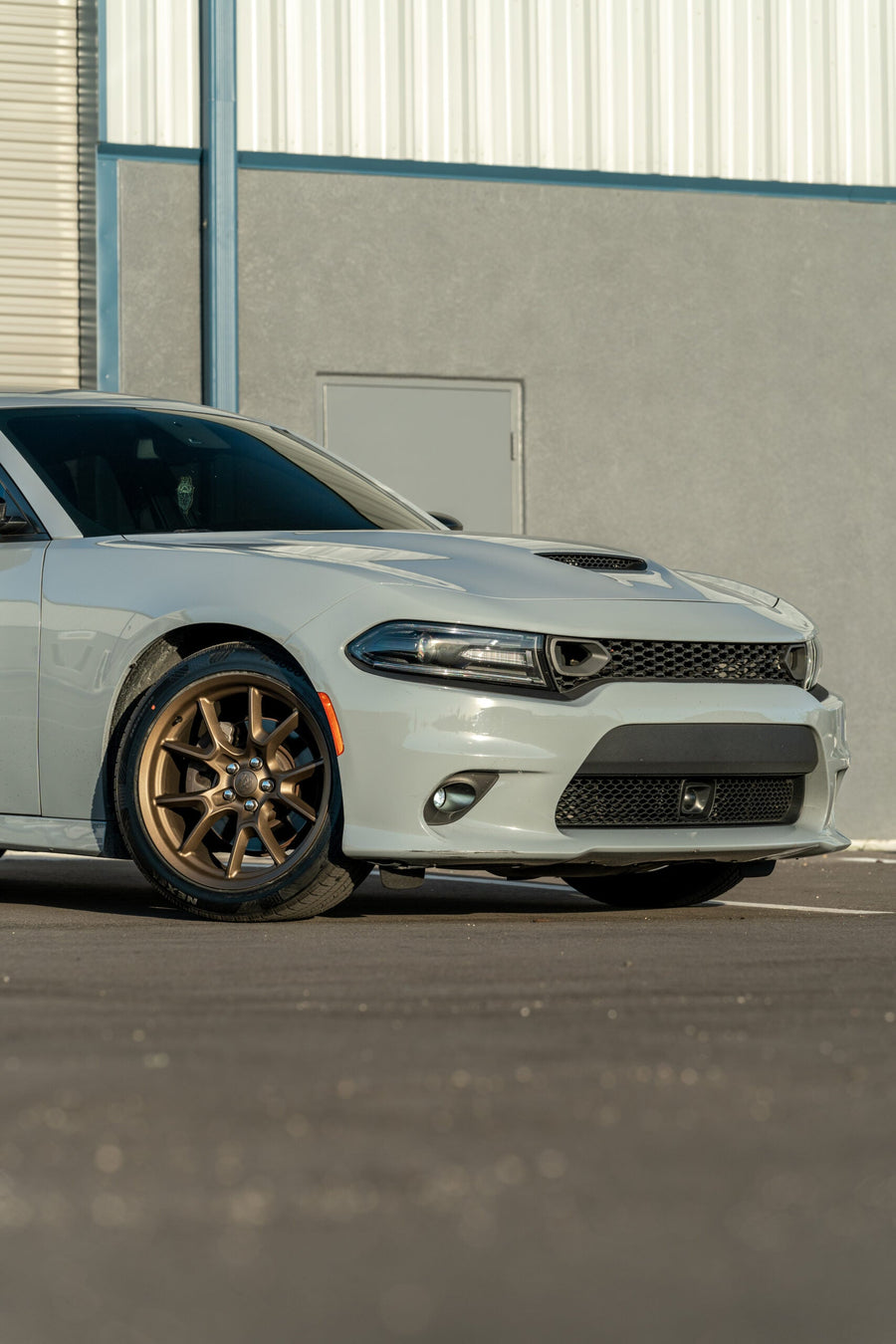 FITS DODGE CHARGER RIMS OE WHEELS DG21 20X9