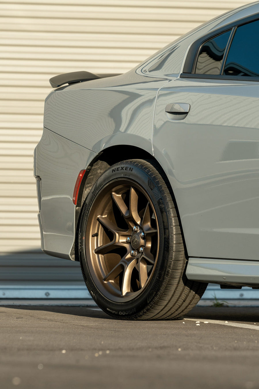 FITS DODGE CHARGER RIMS OE WHEELS DG21 20X9