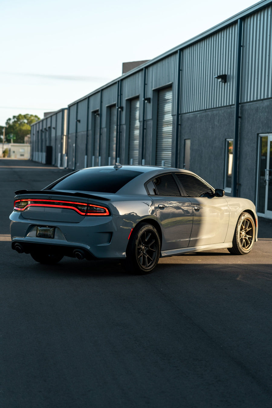 FITS DODGE CHARGER RIMS OE WHEELS DG21 20X9