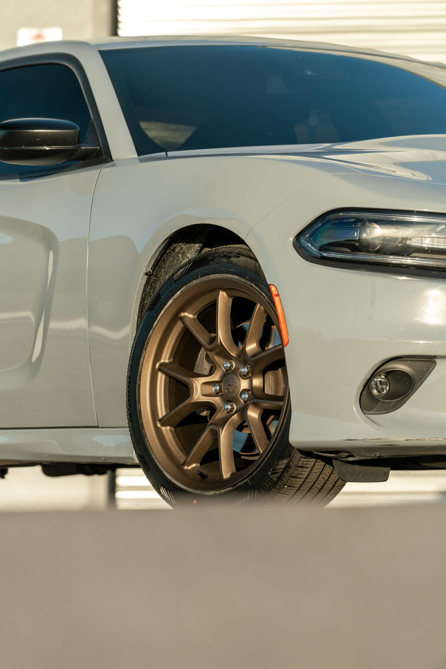 FITS DODGE CHARGER RIMS OE WHEELS DG21 20X9