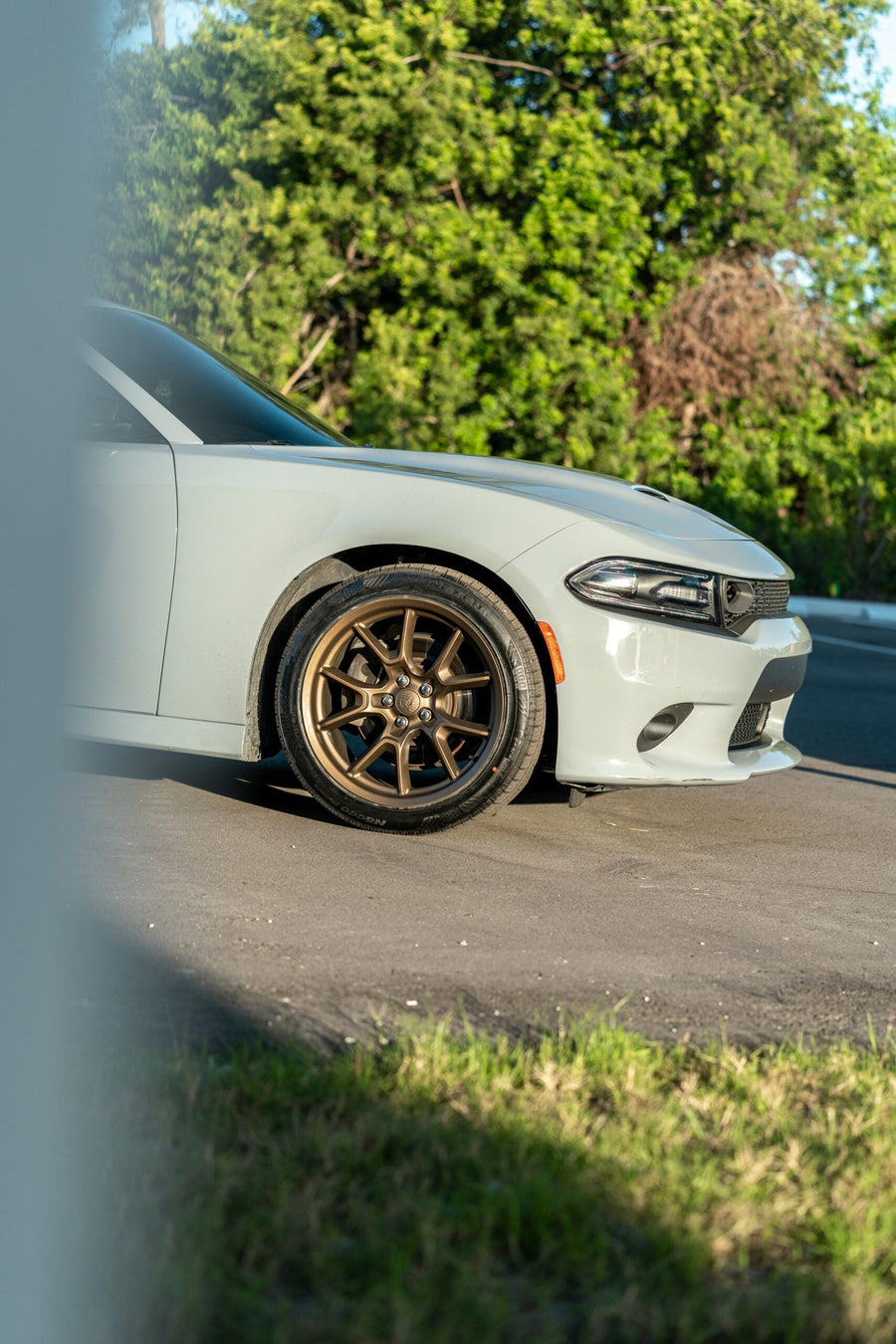 FITS DODGE CHARGER RIMS OE WHEELS DG21 20X9