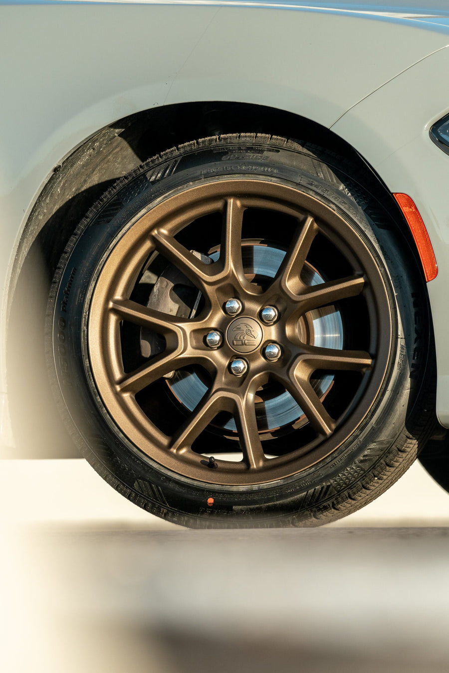FITS DODGE CHARGER RIMS OE WHEELS DG21 20X9