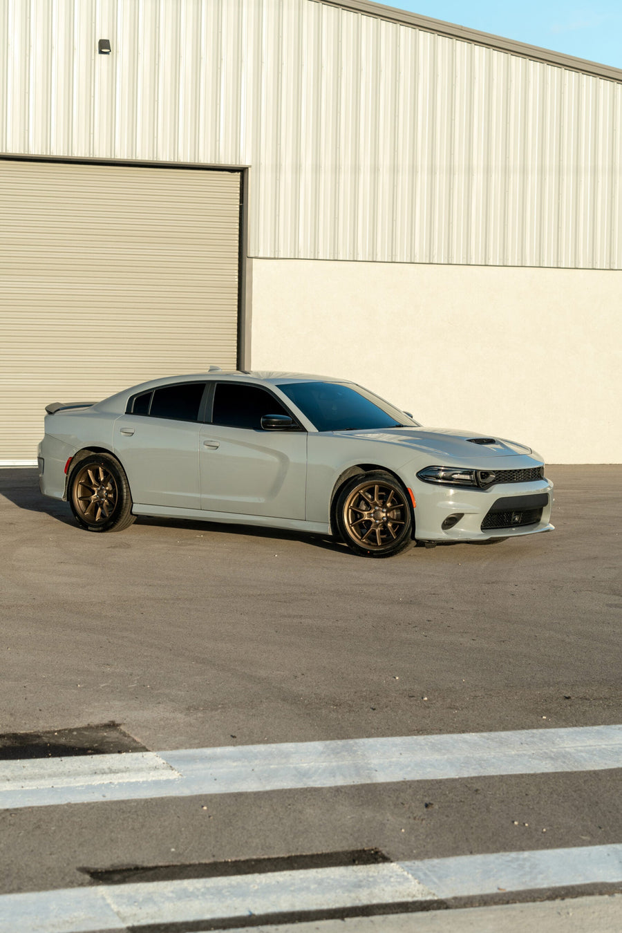 FITS DODGE CHARGER RIMS OE WHEELS DG21 20X9