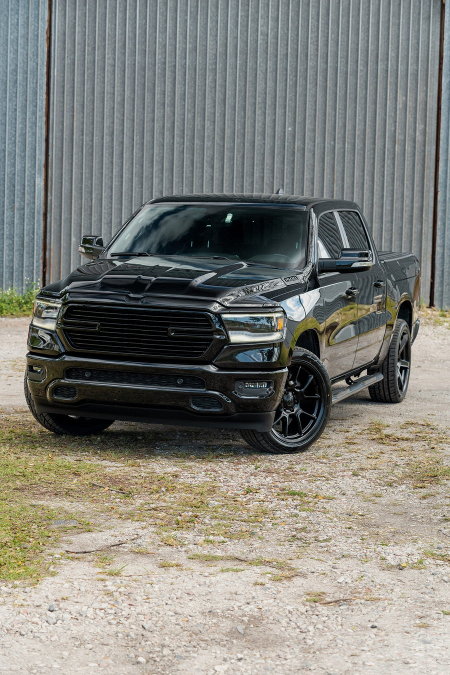 FITS DODGE RAM RIMS OE WHEELS DG21 22X9.5