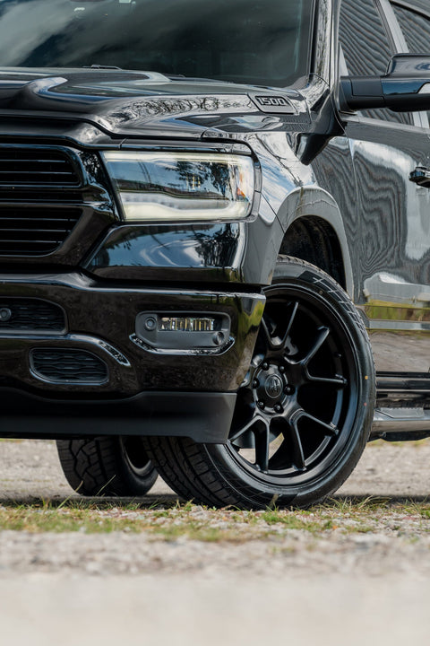 FITS DODGE RAM RIMS OE WHEELS DG21 22X9.5