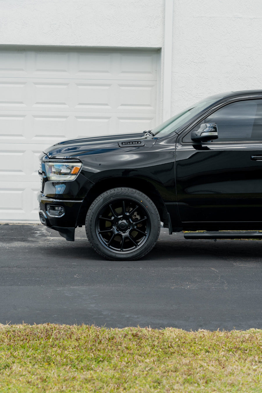 FITS DODGE RAM RIMS OE WHEELS DG21 22X9.5