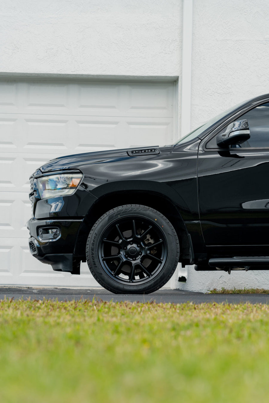 FITS DODGE RAM RIMS OE WHEELS DG21 22X9.5