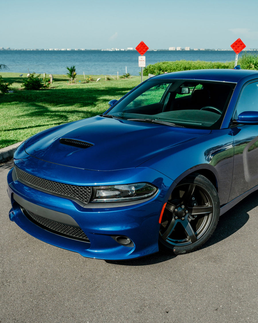 FITS DODGE CHARGER RIMS OE WHEELS DG22 20X9